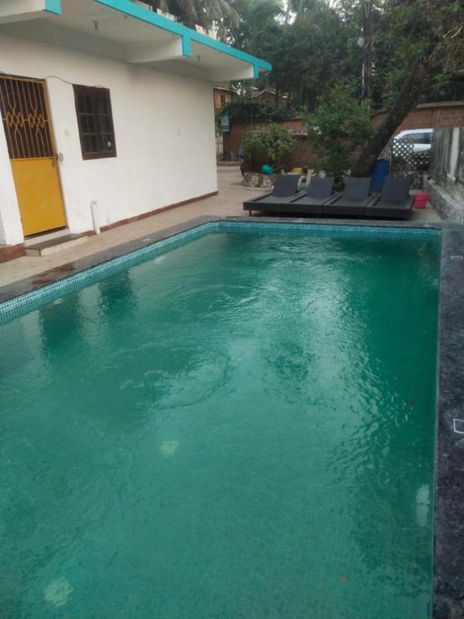 Inn Paradise Calangute