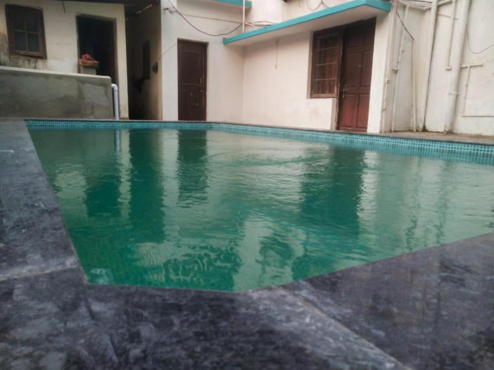 Paradise Inn Calangute
